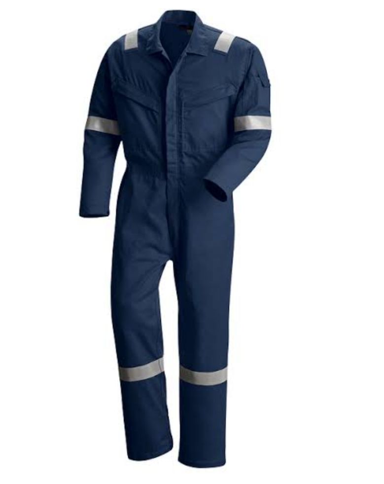 Redwings Fire Retardant Coverall