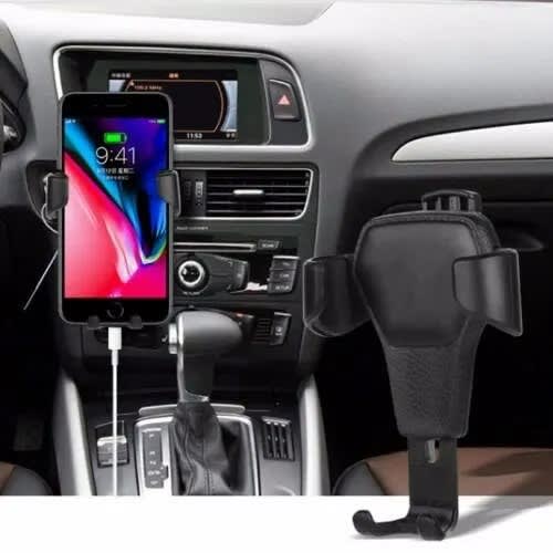 Gravity Air Vent Car Mount 360 Degree Rotational Holder