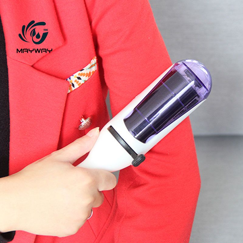 Lint Remove Cleaning Brushes Tool Clothes Pet Hair Remover Anti-static Brush Magic Fur Reusable Dust Brush Large Sticking Roller WJ