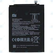 BN4A Battery For Redmi Note 7 MACKIN TOUCH QUALITY