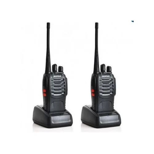 Baofeng Walkie Talkie -Two Way Radio -Bf888- 2Pieces