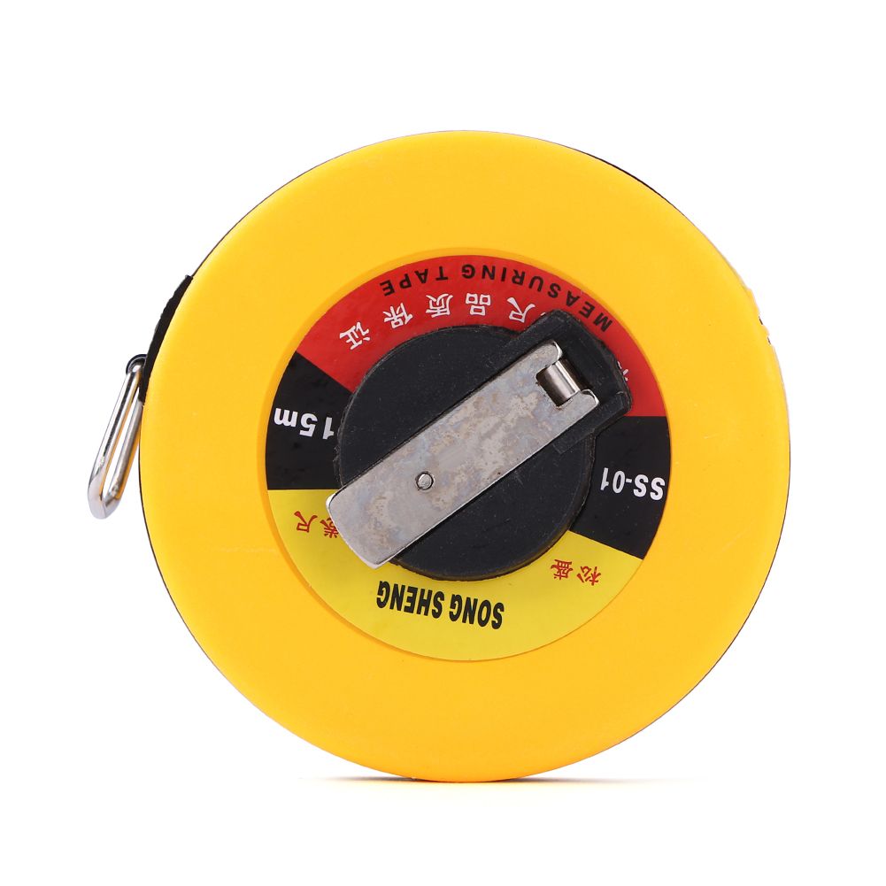 Building Surveying Distance Measuring Meter Hand