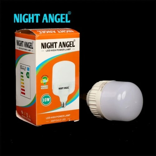 High Power Lighting Water Proof Unbreakable Indoor Led Bulb