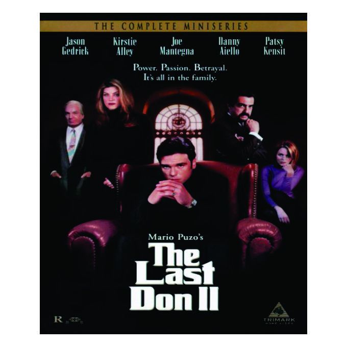 The Last Don II 1998