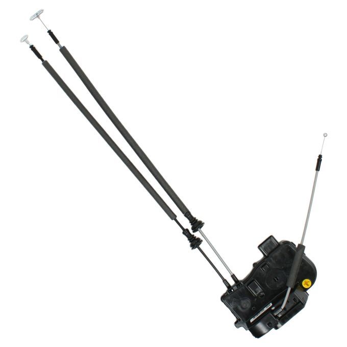 813103S010 Left Door Latch Lock Assy Trunk Lid Fit 2011-2014 OEM