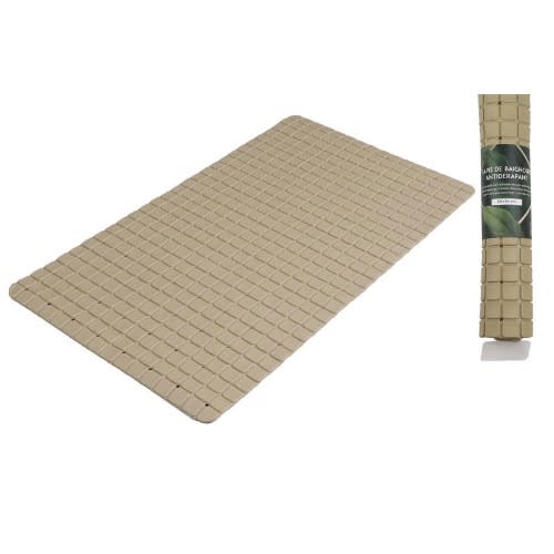 Rubber Bath Mat - 69x38cm