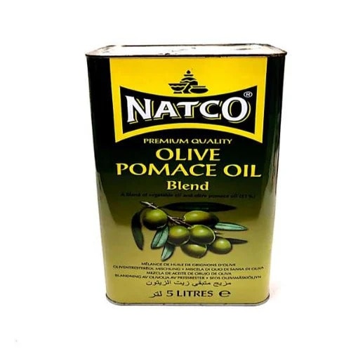Olive Pomace Oil Blend - 5 Litres