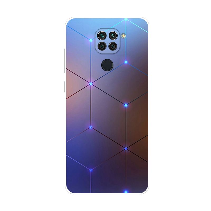 Redmi Note 9 Case For Xiaomi Redmi 10X Case Redmi Note 9