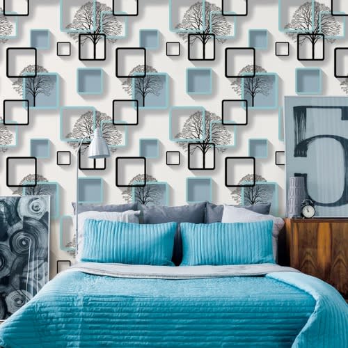 Wallpaper - Wall Decor - 5.3sqm