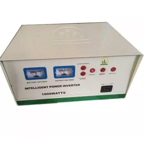 INVERTER 1000W 1KVA SOLAR BATTERY POWER INVERTER