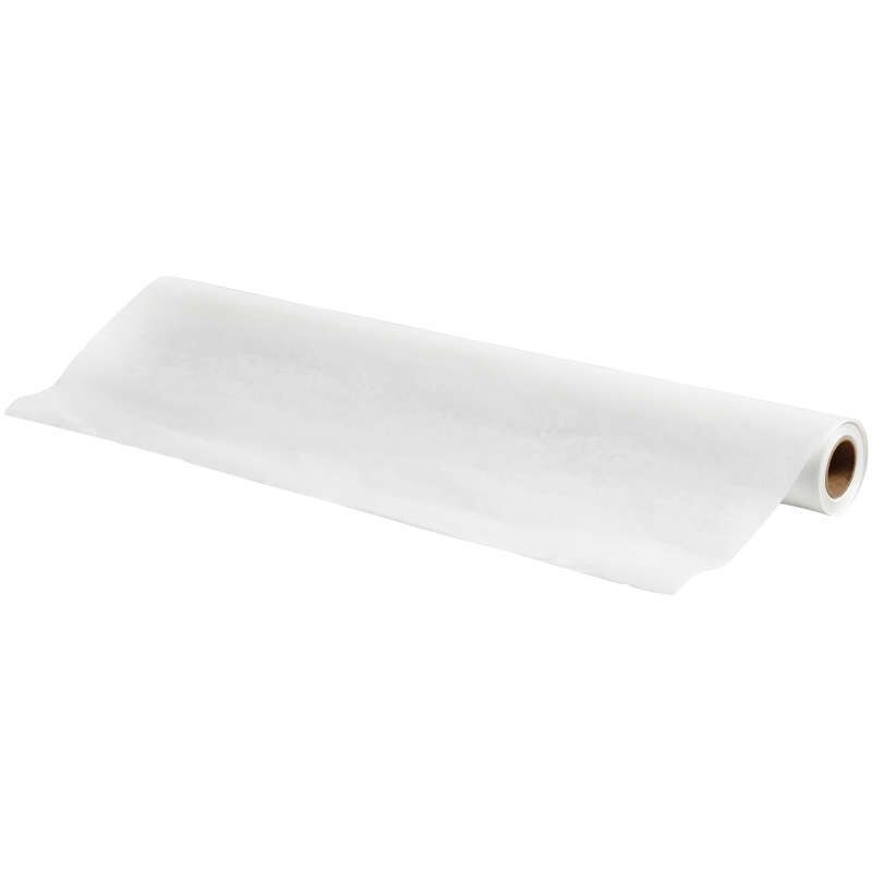 Parchment Paper Baking Pan Liner - 20 Sq. Ft 16.5 X15 Inches