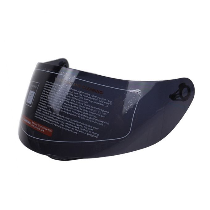 Anti-scratch Full Face Shield UV Motorcycle For 316 902