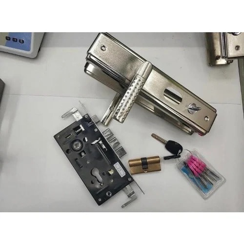 High Quality Imported Security Door Lock