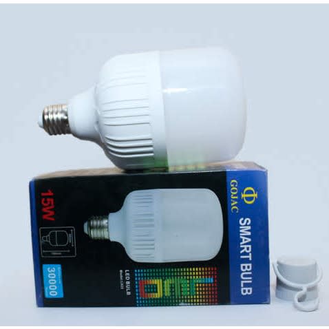 Smart Bulb 15watts