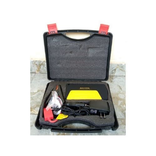 Automobile High Power Jump Starter
