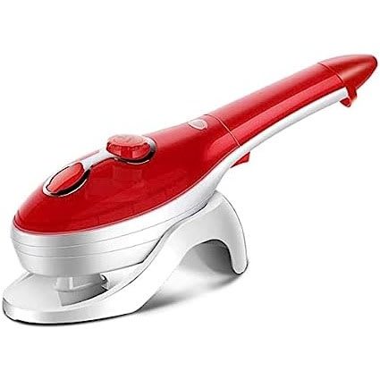 Multifunction Handheld Garment Mini Steamer - 800W