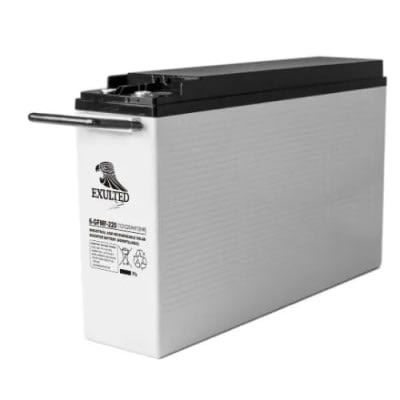210ah Inverter Solar Battery - 12V