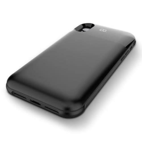 Wireless Battery Power Bank For Iphone Xsmax Battery Case - 5500mAh