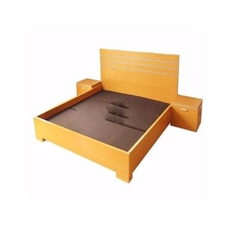 Ben Ford Bed Frame