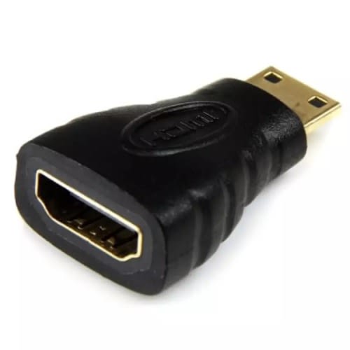 Mini Hdmi To Hdmi Adapter