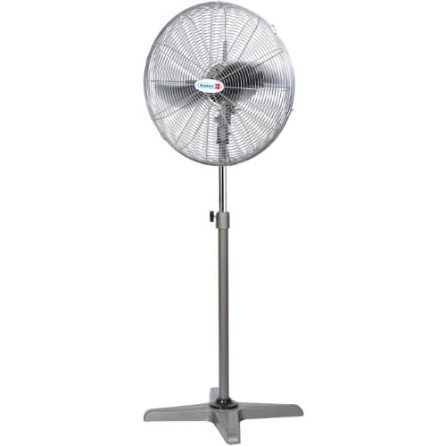 20&rdquo; Heavy Duty Industrial Standing fan