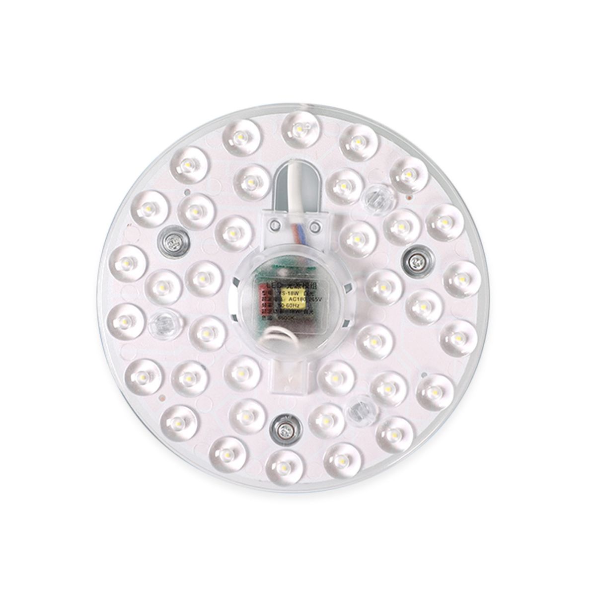 LED Light Source Module Retrofit Light Kit For Ceiling