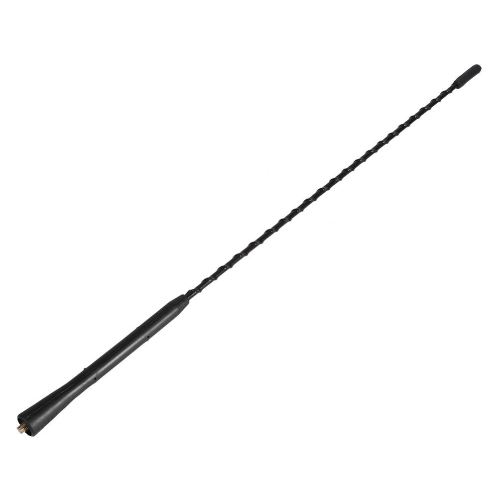 Universal 12V Car Roof Antenna Mast Stereo Radio FM AM