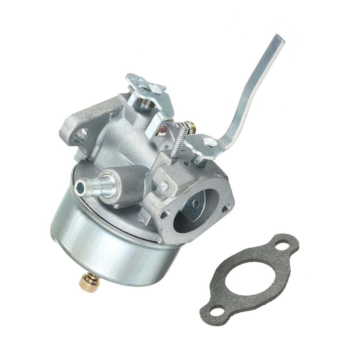 Carburetor Carb with Gasket Replacement for Tecumseh 631927 Fits Select H50 H60 Engine Toro 38040 38045 Snowblower