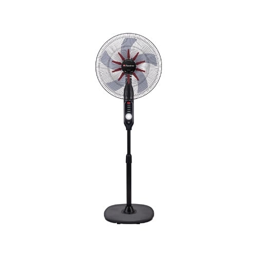 Binatone Rechargeable Fan - RCFM-1875