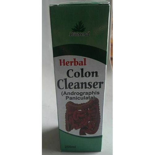 Herbal Colon Cleanser ( Andrographis Paniculata ) 2pcs