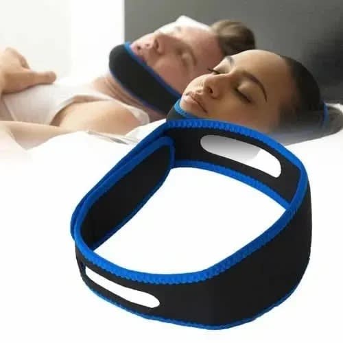 Anti-snore Band