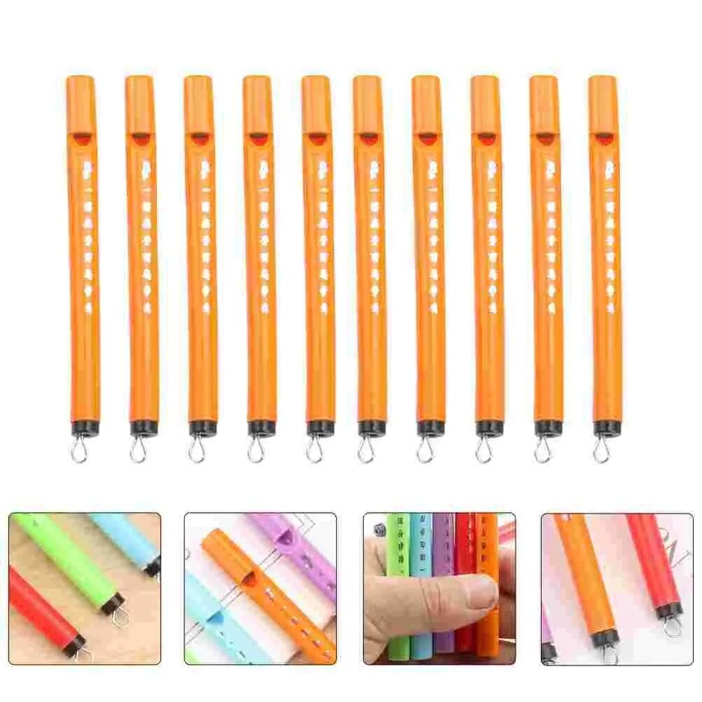 35 Pcs Rose Virbrater Women Mini Bird Whistle Educational Birdcall Flute Plaything Instrument Man