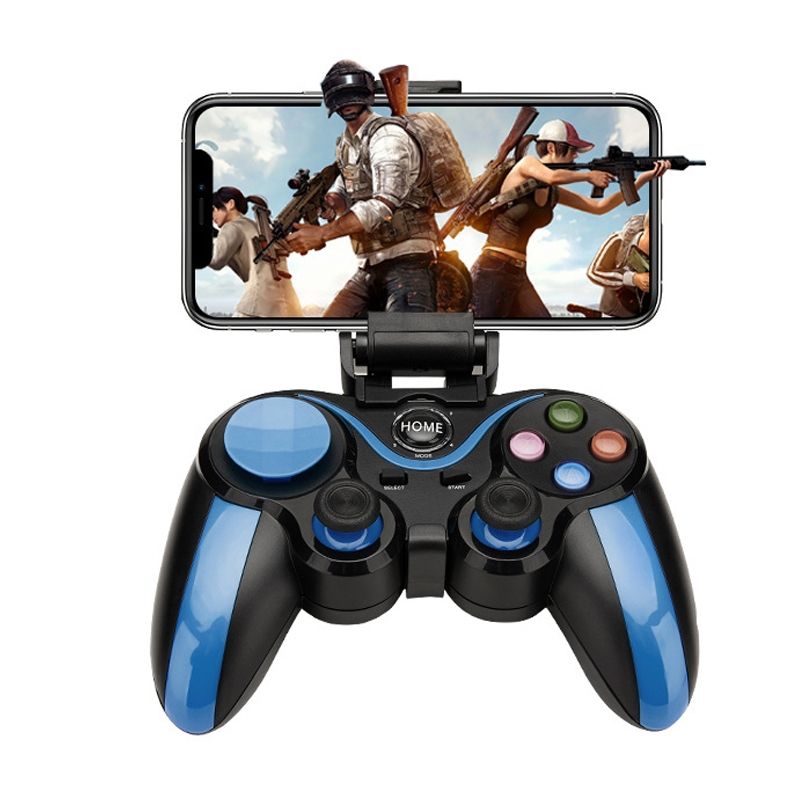 VR SHINECON S9 For Android/iOS Phones Bluetooth Game Handle