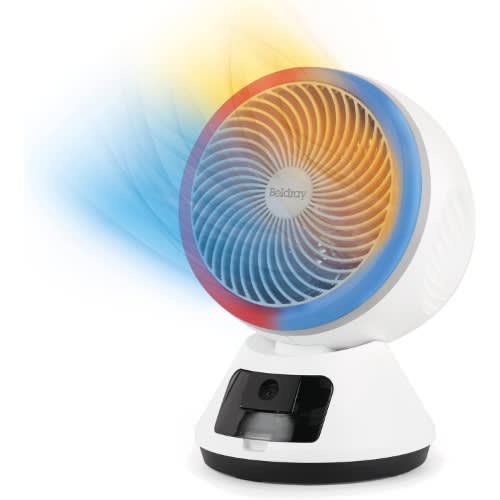 4 In 1 Climate Cooler Fan & Heater With Humidifier