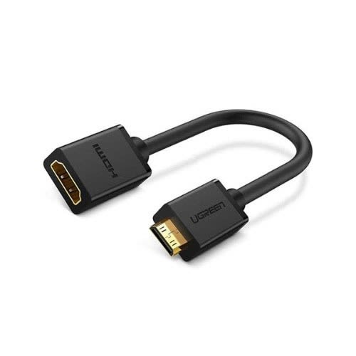 Male Hdmi To Female Hdmi Cable