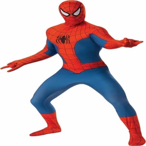 Spiderman Costumes For Kids