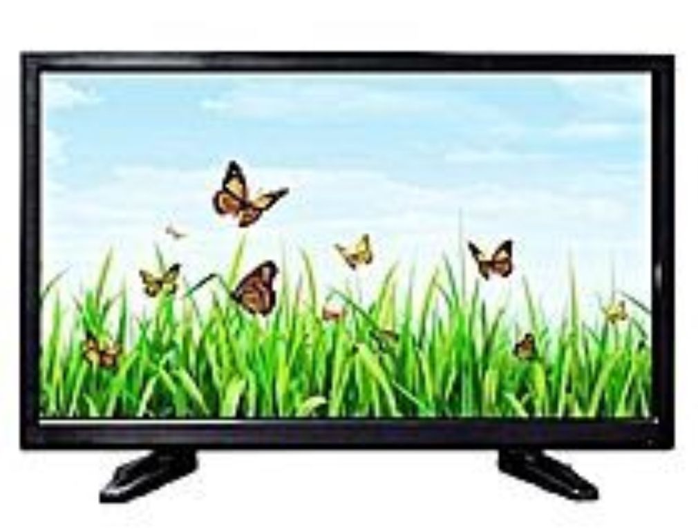 19"INCHS VISION TV FULL HD LED WITH ONE YEAR WARRANTY