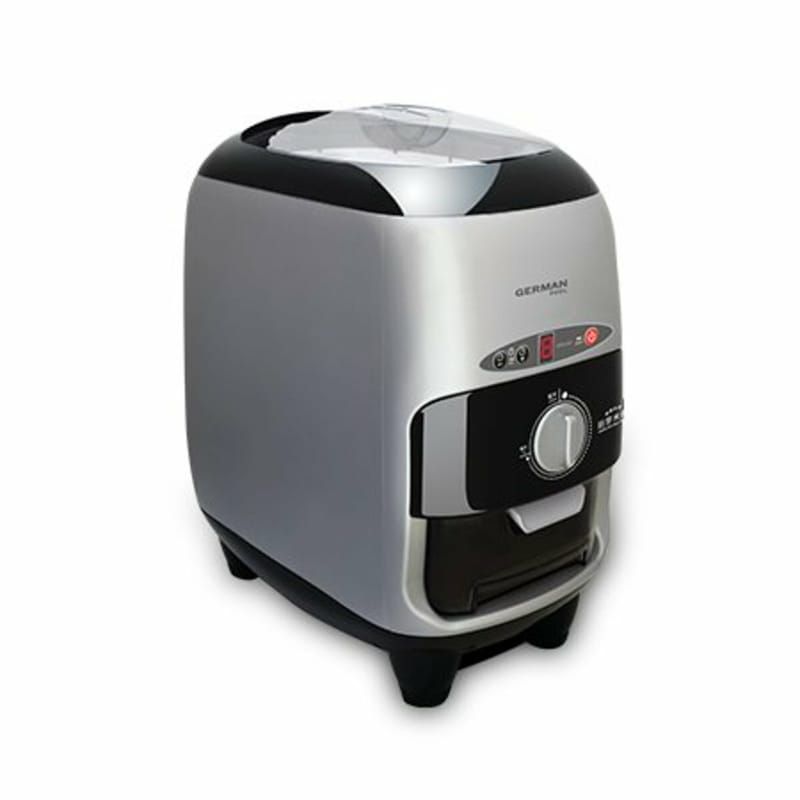 Healthy Rice Bran Miller