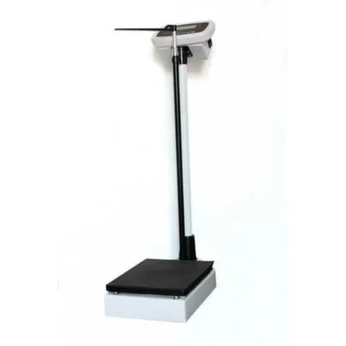 Digital Scale With Height - 200kg