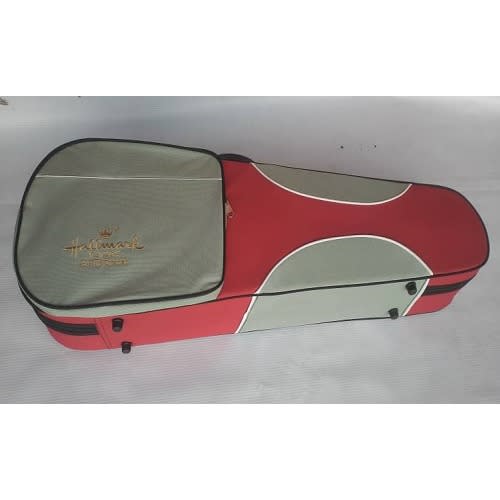 Hallmark Uk Handcrafted Violin  4/4