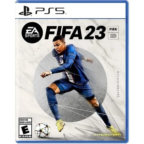 Ps5 Fifa 23 Standard Edition