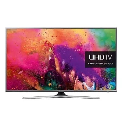 75-inch Uhd 4k Smart Tv - 65mu7200 Series 7