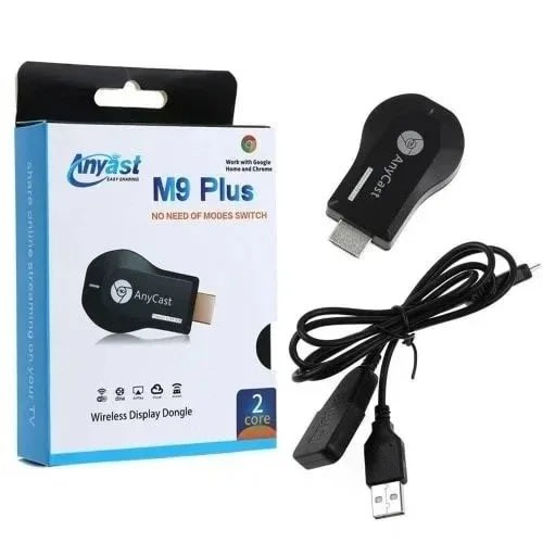 Anycast M9 Plus Hdmi Wireless Tv Dongle