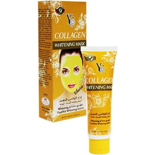 Yc Collagen Whitening Mask -100ml