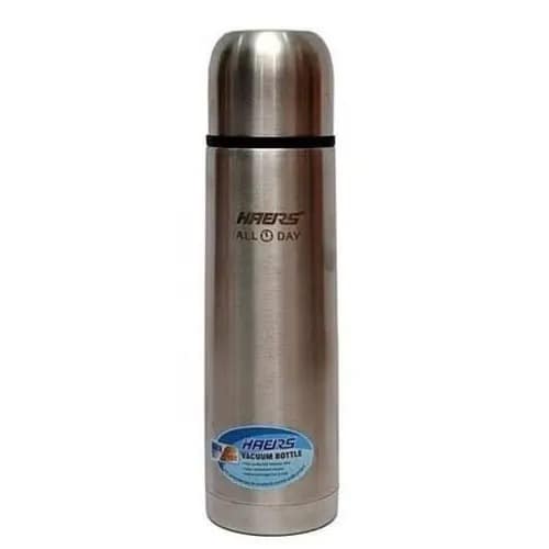 Portable Vacuum Water Flask - 500ml
