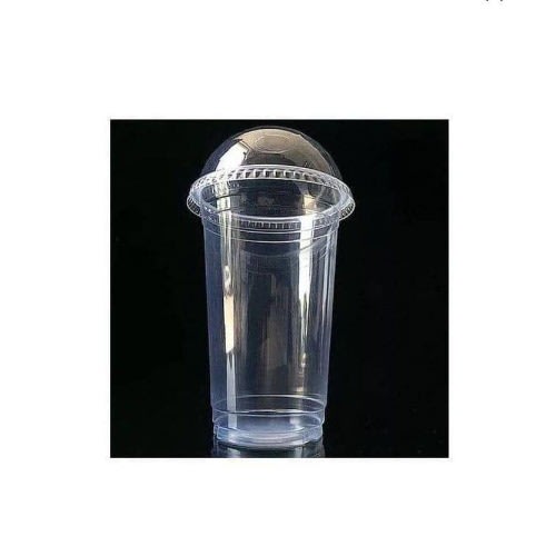 Disposable Plastic Cups -50pcs