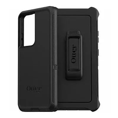 Defender Case For Samsung Galaxy S21 Ultra
