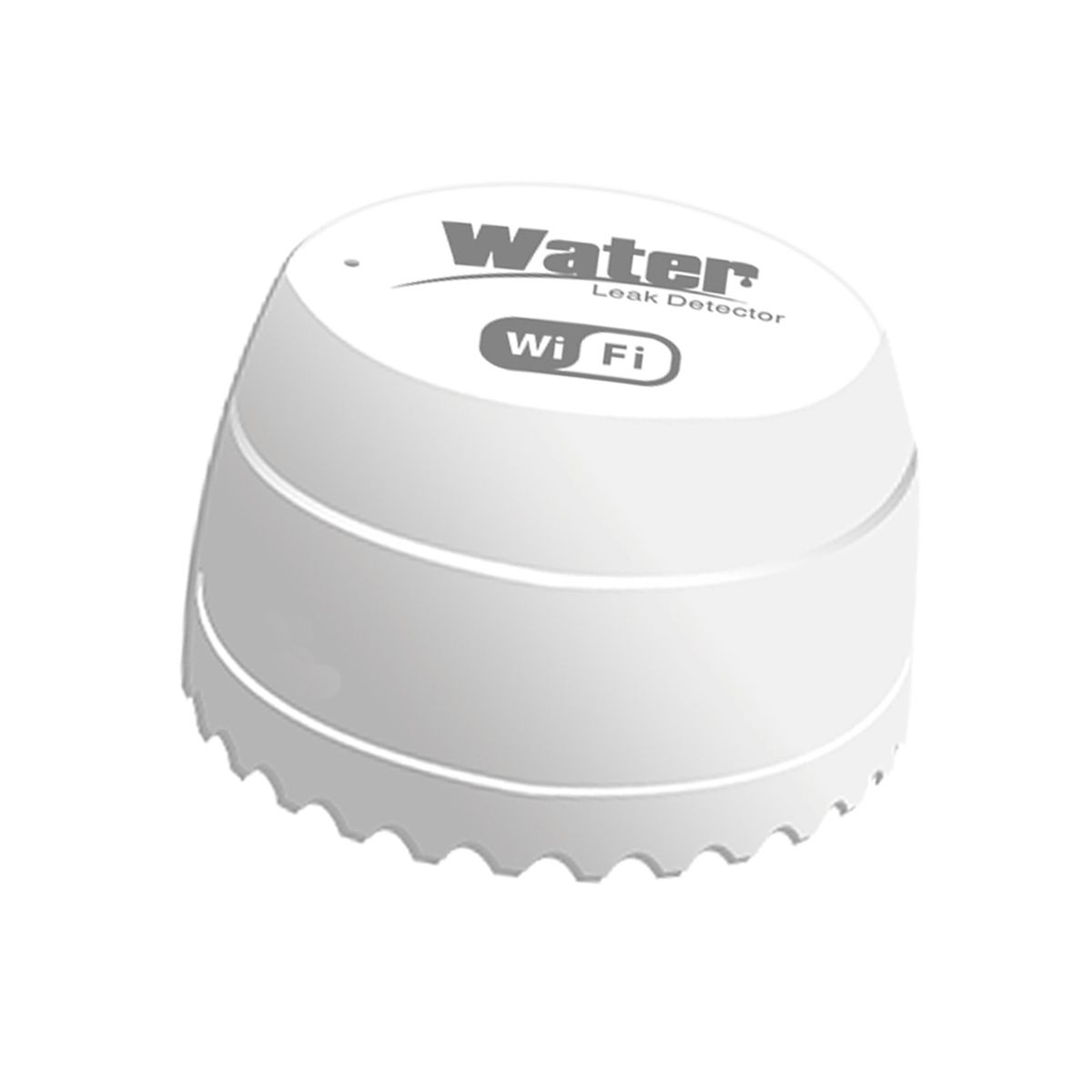 WIFI Water Leak Sensor Water Leakage Intrusion Detector