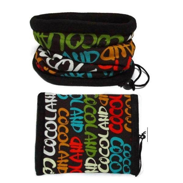 Magic Variety Riding Scarf Sunscreen 312 Three Hundred And Twelve