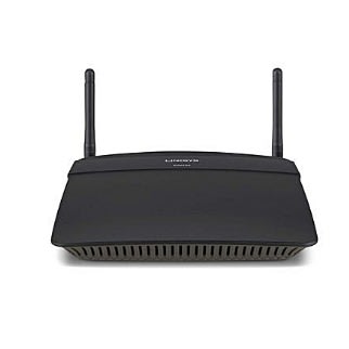 Ac1200 Dual Band Smart Wi-fi Router
